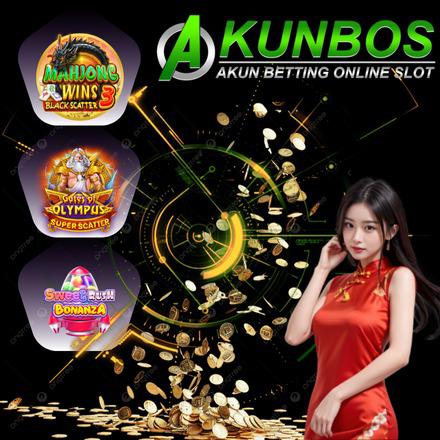 AKUNBOS